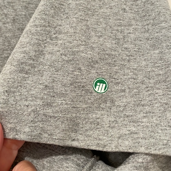 Illest Men’s T-shirt - Picture 3 of 5